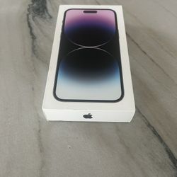 14.  Pro. Max 128 New Deep Purple 