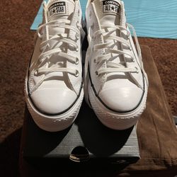 Brand New Converse