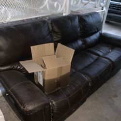 Sofa Couch Need Gone Now! Cheap Low Cost