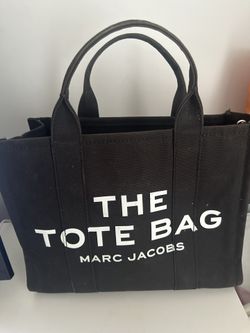 Marc Jacobs The Tote Bag