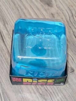 Nice berg