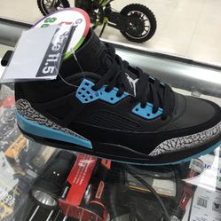 Jordan Spikes Size 11 