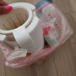 Baby Heater, Bottle Dryer, Swim Dipers, 