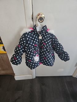  Hello Kitty Jacket 12 Months 