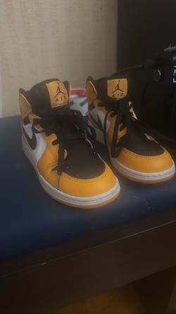 Jordan's