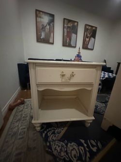 Nightstand