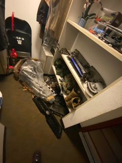 Car parts