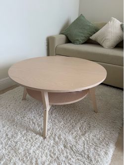 Coffee Table-Mesa de centro