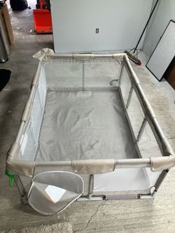 Large Baby Playpen
