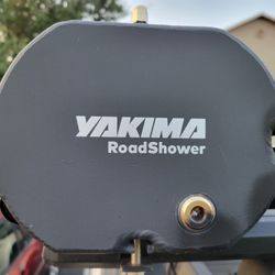 Yakima RoadShower 7 Gallon