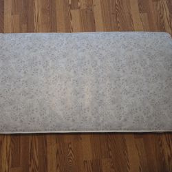 Crib mattress