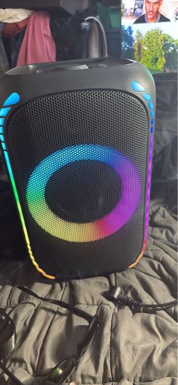 Onn Medium portable speaker Gen 2