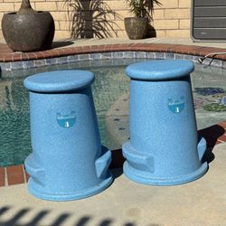 Pool Stools 23 Inches 