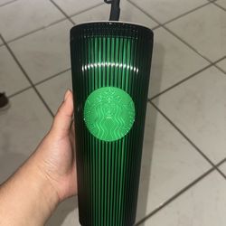 Starbucks Cup
