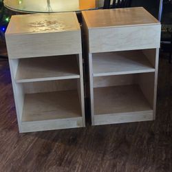 End Tables