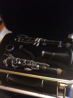 selmer clarinet