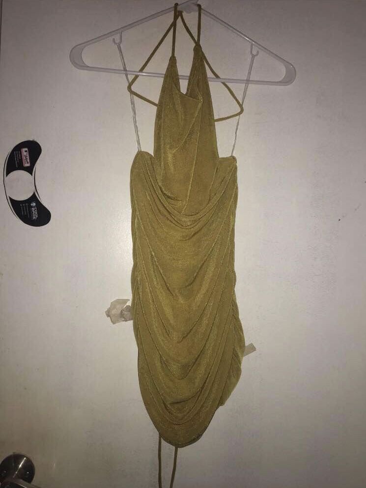 NEW Citiwear Dress