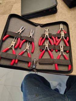 Mac tool set