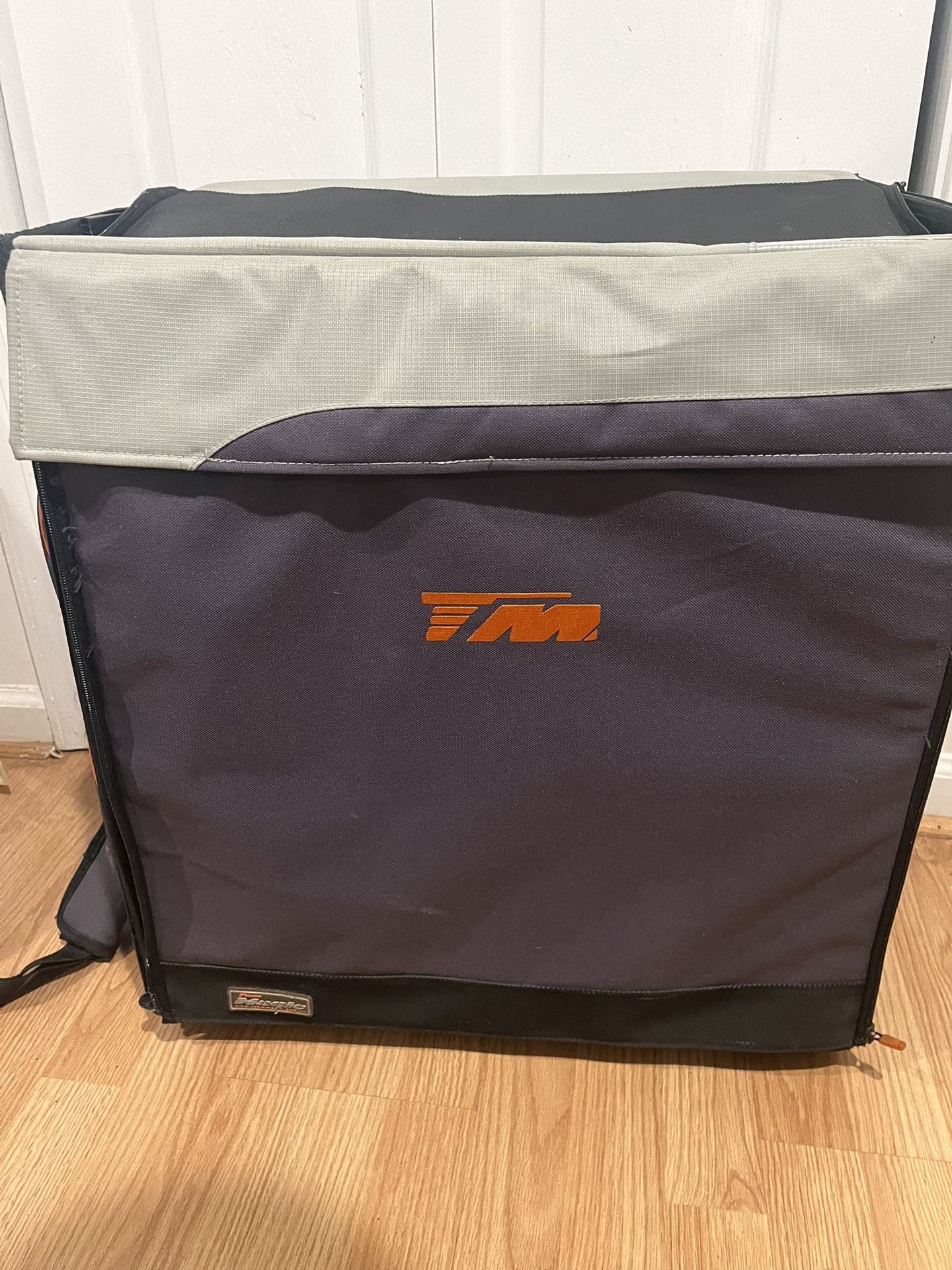 Team Magic F8 RC Hauler Bag