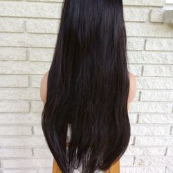 Flawless Frontal Wig 