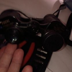 Binoculars for only $10