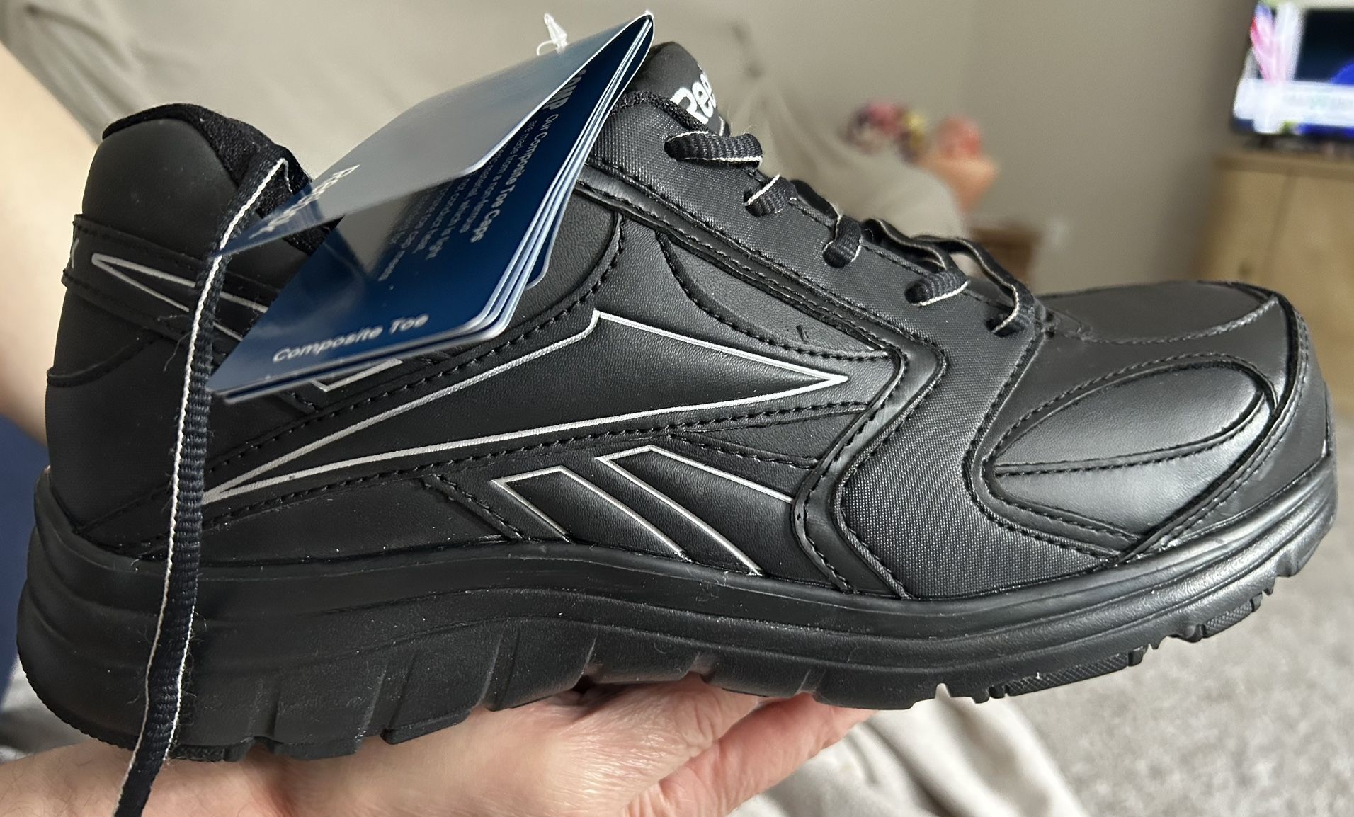 Reebok safety Shoe