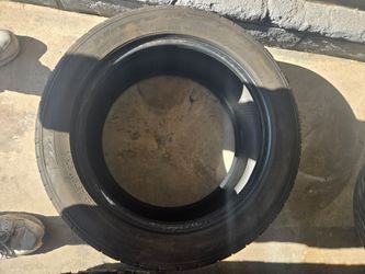 Used Tires