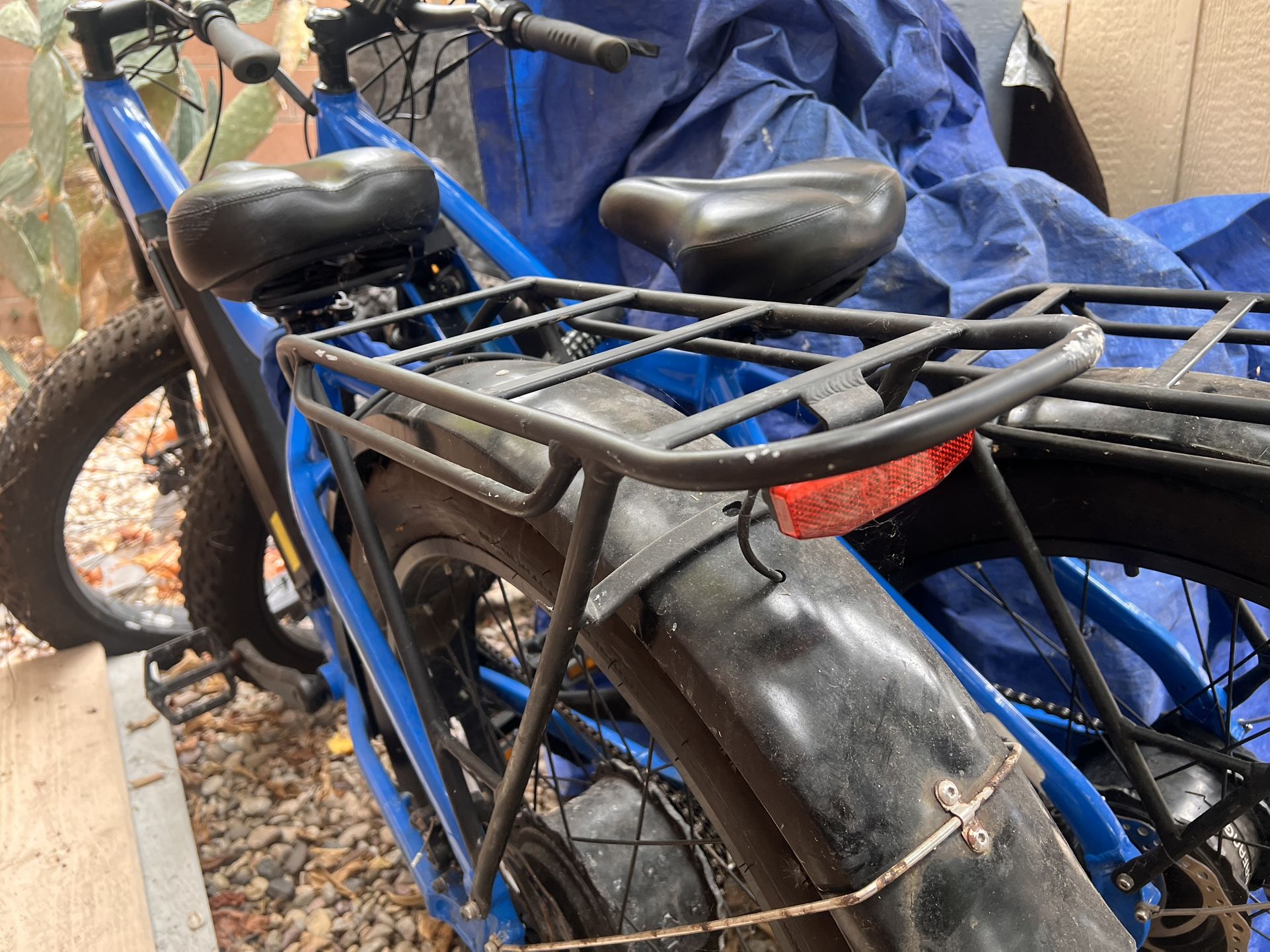 E-bike