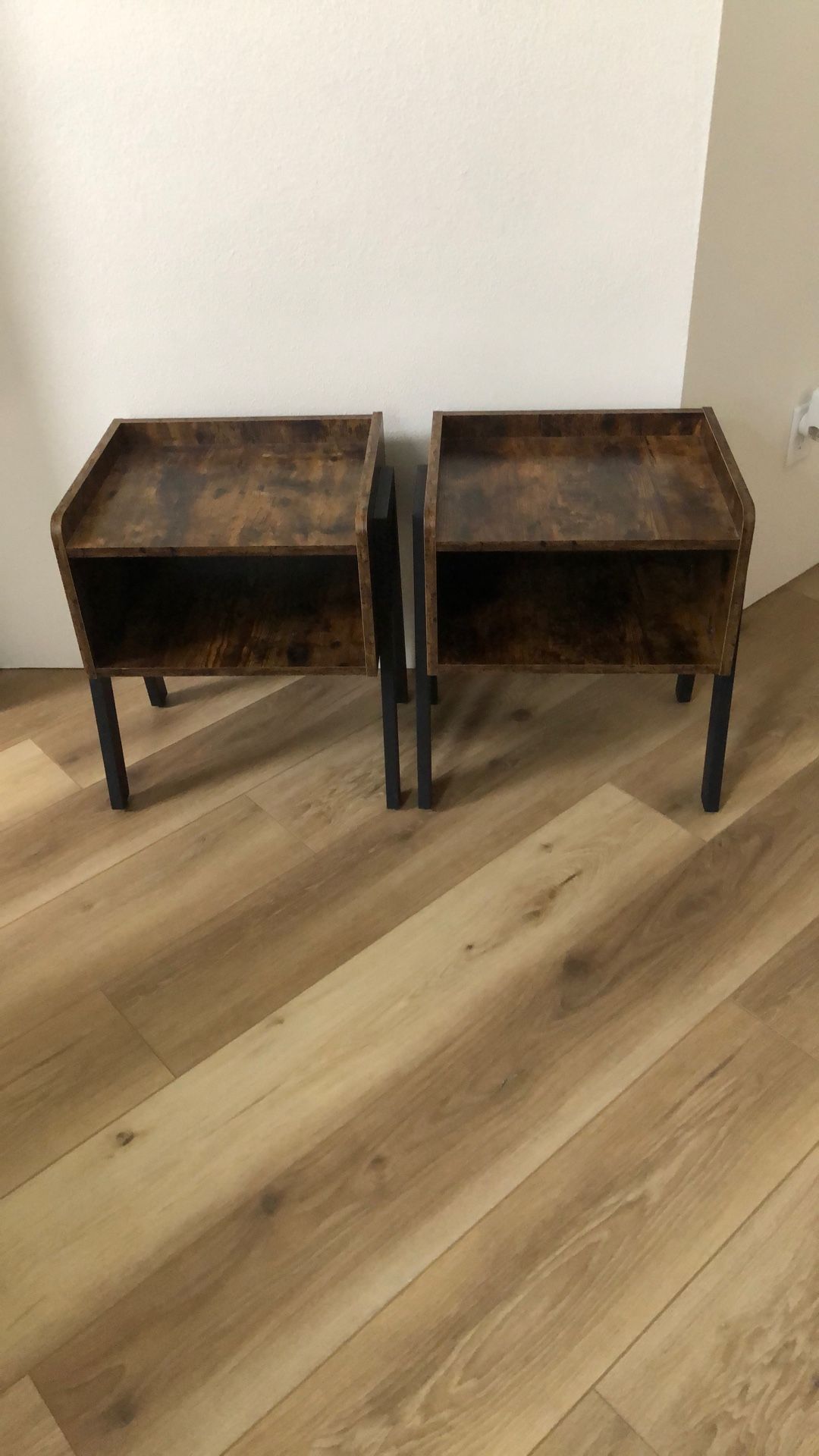 End Tables