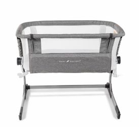 Bassinet baby delight infant baby bed