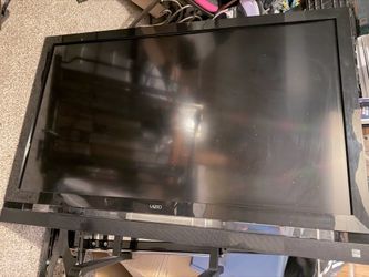 Vizio 52” TV