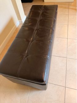 Free bench