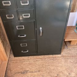 File Cabinets  For Sale