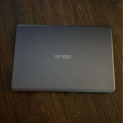 Asus Laptop
