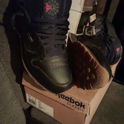Men's Reebok CLASSIC 10.5