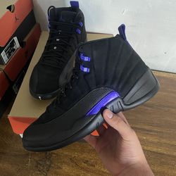 Dark Concord 12s
