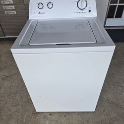 Washer/ Lavadora
