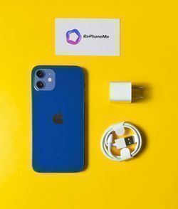 Apple iPhone 12 – 256GB – Unlocked – $250 (Firm)