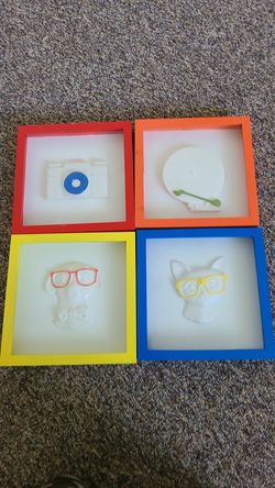 FRAMES (KIDS)