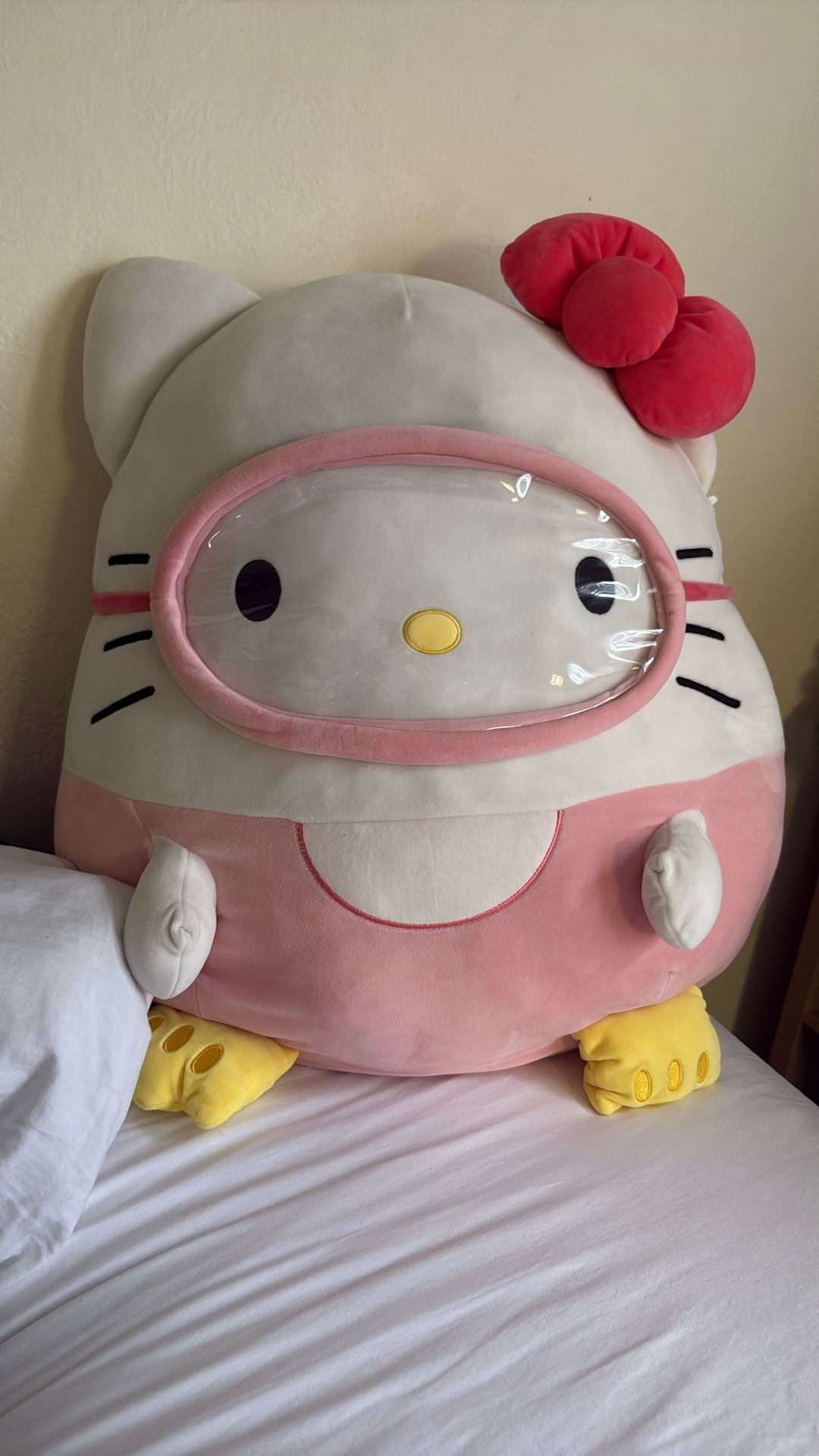 squish mallows