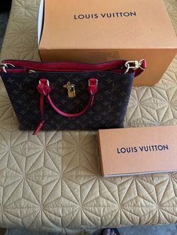 Louis Vuitton Hand Bag