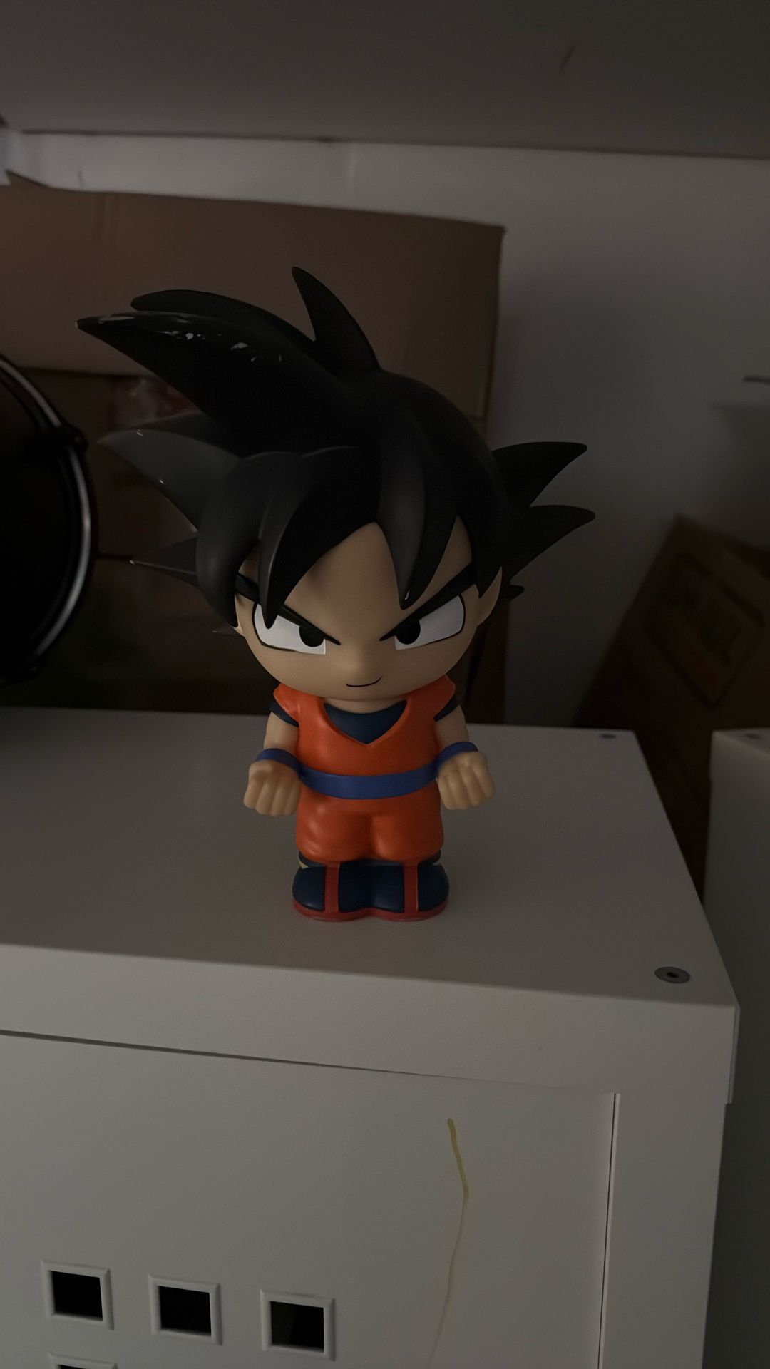 Goku Piggybank