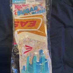 Easton Sugar Rush Batting Gloves 