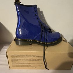 Doc Martens