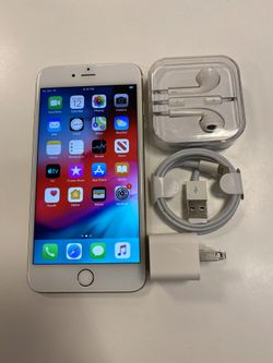 iPhone 6 Plus Unlocked for all carriers