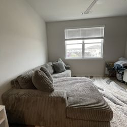 Small Sectional