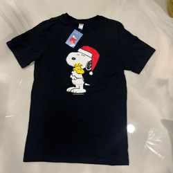Christmas Shirts NWT