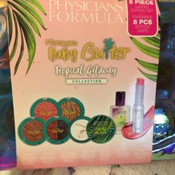 New Physician Formula  Butter Gift  Set 