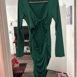 Women’s Dress