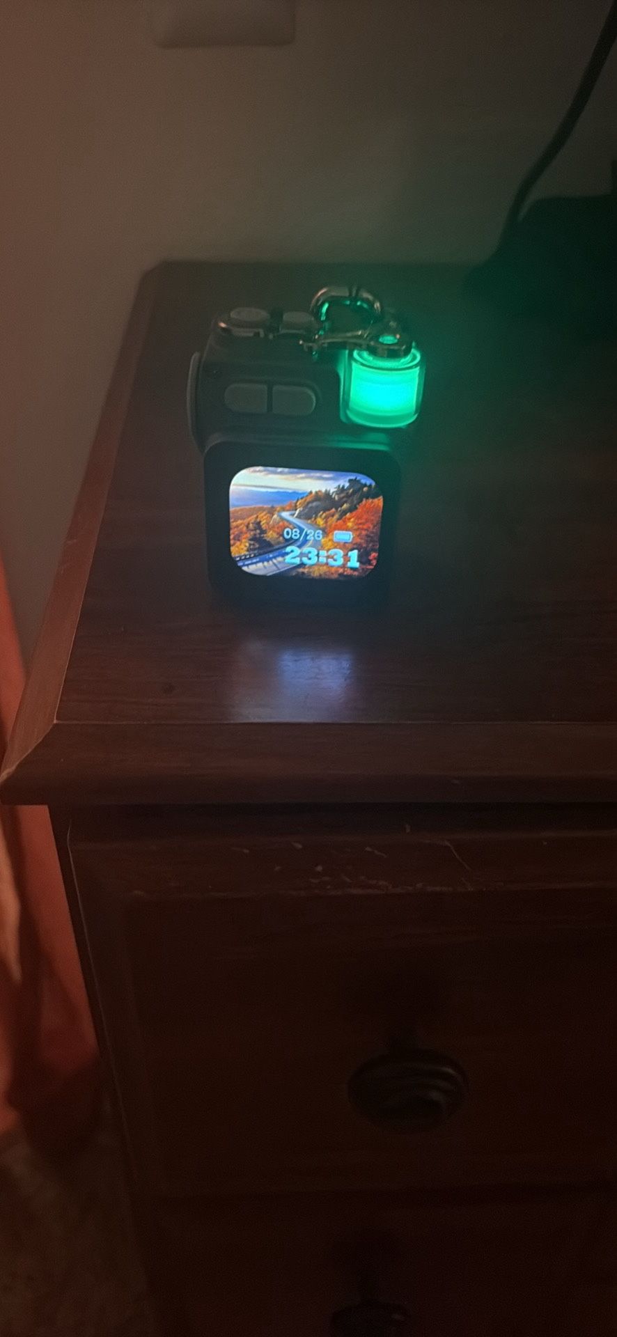 Touch screen Bluetooth Speaker